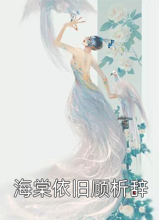 未婚夫离开时，我后悔了江宸阿珂大结局